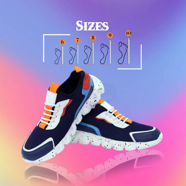 Next Level Sports Shoes (SS30)