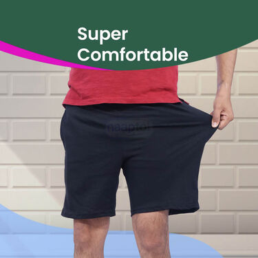 3 Comfortable Shorts For Mens (CRS1)