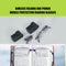 Rimless Folding Adaptive Power Mobile Protection Reading Glasses B1G1 (FORG10)