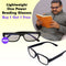 Lightweight Adaptive Power Reading Glasses BUY 1 GET 1 FREE (ORG17)