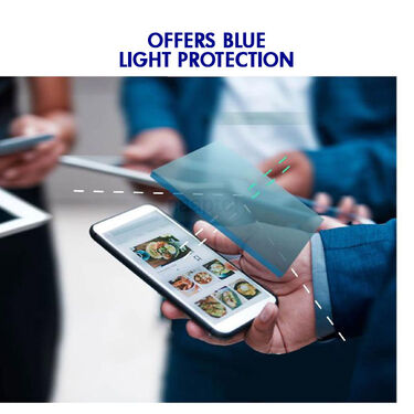 Premium Rimless Adaptive Power Reading Glasses (ORG35)