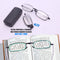 Ultra-Portable & Foldable Adaptive Power Reading Glasses Buy 1 Get 1 Free (FORG25)