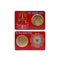 Shree Lakshmi ATM Yantra - Buy 1 Get 1 Free  (LY2)