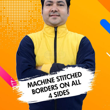 Super Warm And Comfortable Fleece Jackets With Pockets (1FJ10)