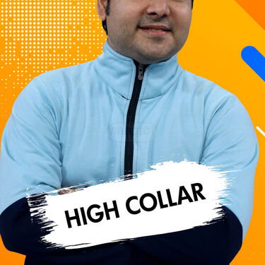Super Warm And Comfortable Fleece Jackets With Pockets (1FJ10)