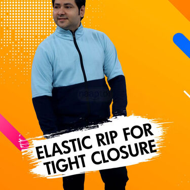 Super Warm And Comfortable Fleece Jackets With Pockets (1FJ10)