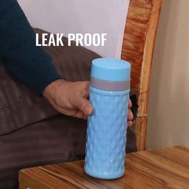 12 Hours Hot Insulated Flask - Buy 1 Get 1 (2F2)