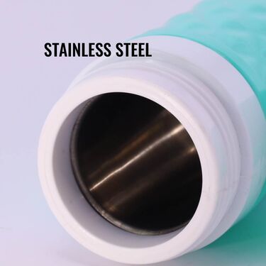 12 Hours Hot Insulated Flask - Buy 1 Get 1 (2F2)