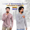 Stylish Full Sleeves T-Shirts BOGO (2RT1)