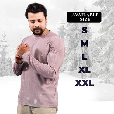 Stylish Full Sleeves T-Shirts BOGO (2RT1)