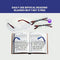 Daily Use Bifocal Reading Glasses Buy 1 Get 2 Free (3BRG4)