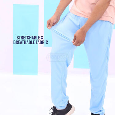 3 Comfortable Pants (3SPT6)