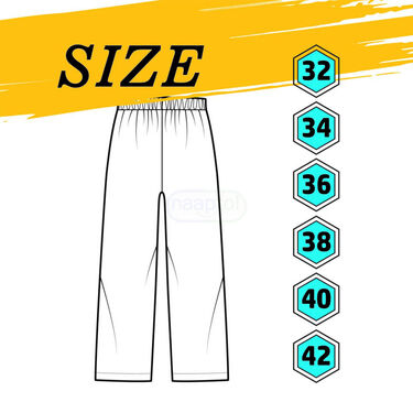 Rocket Deal 3 Comfortable Pants (3SPT8)