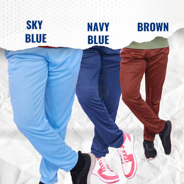 Rocket Deal 3 Comfortable Pants (3SPT8)