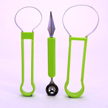 4 In 1 Fruit Cutter Slicer & Seed Remover (4FCSS)