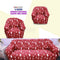 5 Seater Designer Stretchable Elastic Sofa Cover (5SC5)