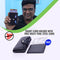 Smart Card Holder with Free Multi-tool Steel Card (AMW4)
