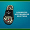 Acupressure Yoga Slippers (AYS01)