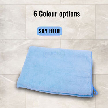 Pick Any 1 Super Absorbent Bath Towel (BT6)