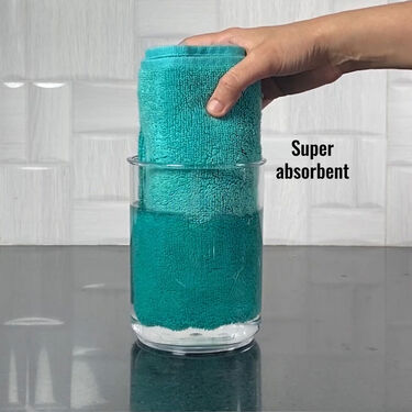 Pick Any 1 Super Absorbent Bath Towel (BT6)