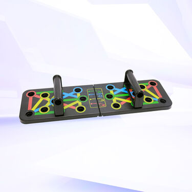 Complete Body Workout Stand (BWS1)