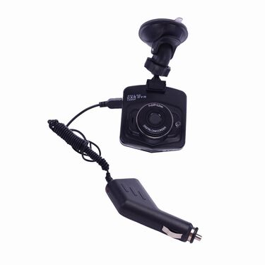 Full HD Digital Video Recorder Night Vision Dash Cam (CCTV11C)