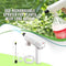Rechargeable Garden Sprayer With Dual Nozzles (CHNURS)