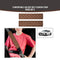 Comfortable Car Seat Belt Cushion Strap (CSBSP2)