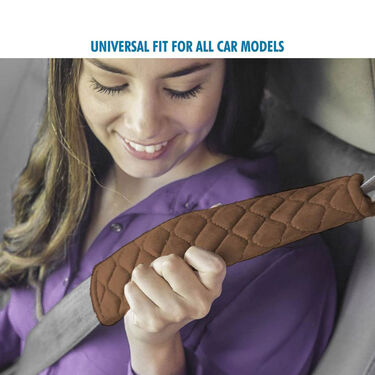 Comfortable Car Seat Belt Cushion Strap (CSBSP2)