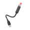 Car Interior Decorative Star Projection USB Light