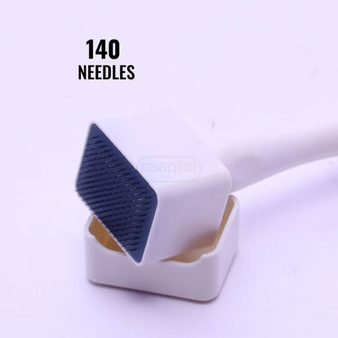 Adjustable Derma Stamp For Hair & Beard Growth Support (DR1)