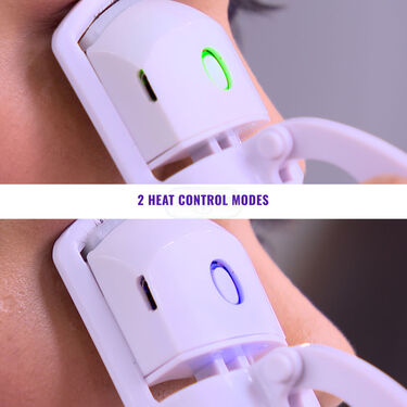 10 Seconds Electronic Eyelash Curler (EEC)