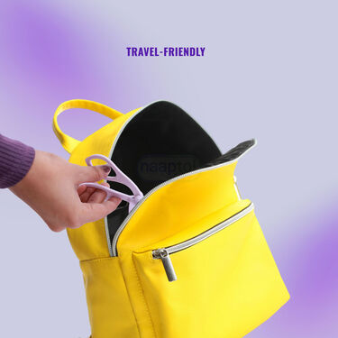 10 Seconds Electronic Eyelash Curler (EEC)