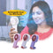 Rechargeable Buckle Hand Fan (EF20)