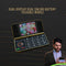 Dual Display Dual Sim Big Battery Fold Able Mobile - (FM1)