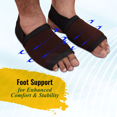 Foot Support for Pain Relief (FSP01)