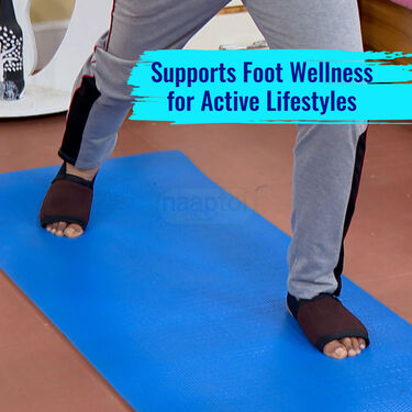 Foot Support for Pain Relief (FSP01)
