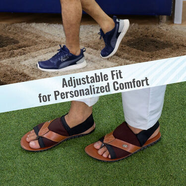 Foot Support for Pain Relief (FSP01)