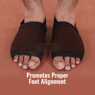 Foot Support for Pain Relief (FSP01)