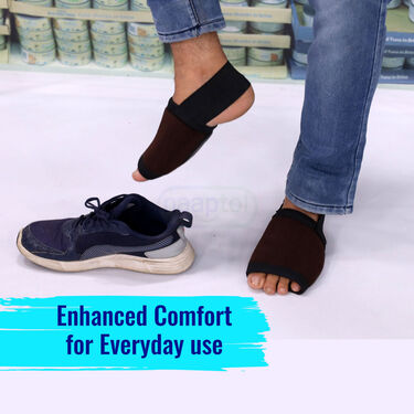 Foot Support for Pain Relief (FSP01)