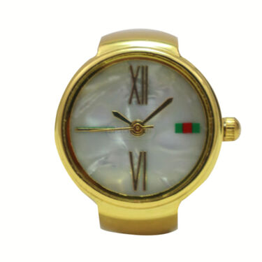 Watch Ring (GWR5)