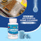 Pack Of 10 - Multipurpose Home Cleaning Tablet (HCTP10)