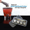 Stainless Steel Ice Cubes (ICM3)