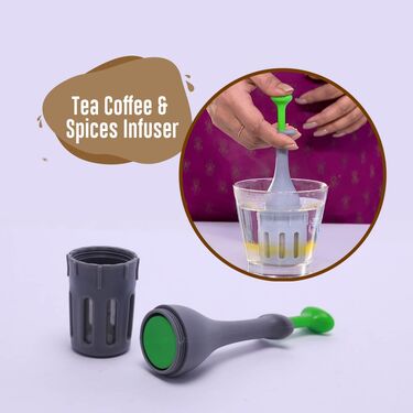 Tea & Coffee Infuser (ITS2)