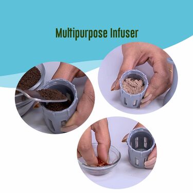 Tea & Coffee Infuser (ITS2)