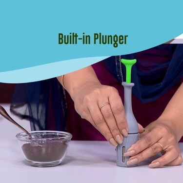 Tea & Coffee Infuser (ITS2)
