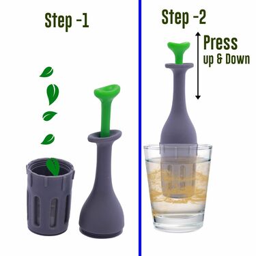 Tea & Coffee Infuser (ITS2)