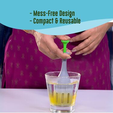 Tea & Coffee Infuser (ITS2)