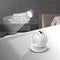 Security Camera-Shaped Wireless Motion Sensor Powerful Wall Lamp (L68)