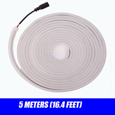Led Flexible Strips (LFS)